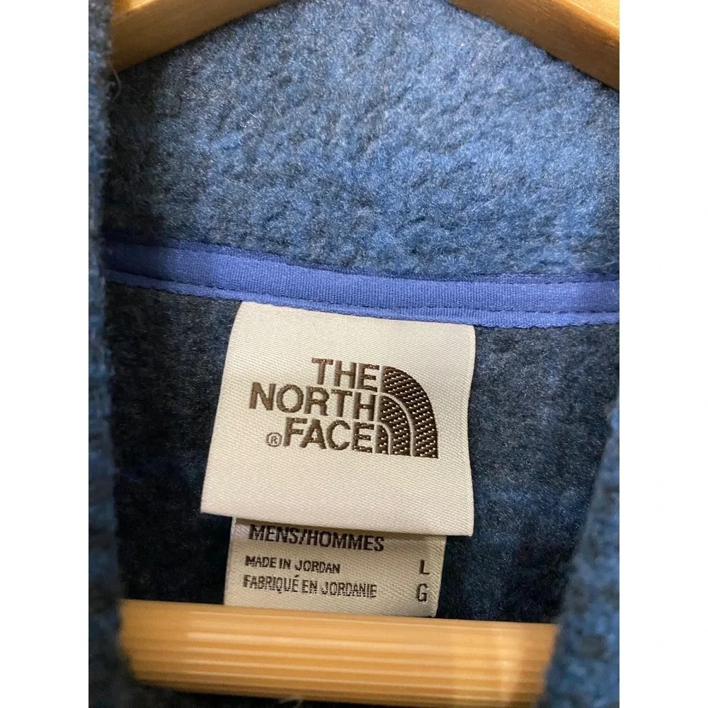 The North Face north face